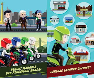 Juragan Ojek Apk - Eztosai Juragan Ojek Apk - Eztosai