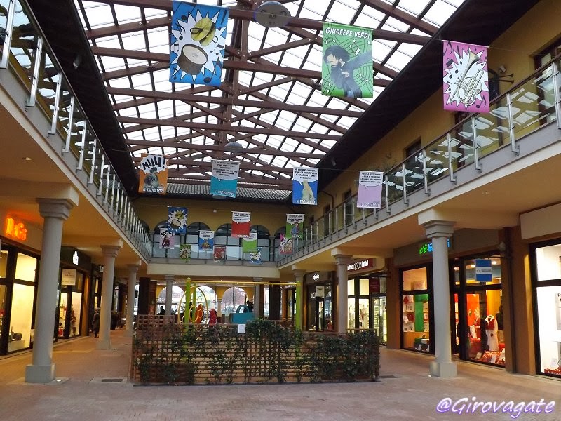 nike outlet bologna