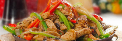 pollo a la mexicana receta arroz con pollo a la mexicana