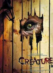 Complete cast and crew of Creature (2014) bollywood hindi movie wiki, poster, Trailer, music list - Bipasha Basu, Imran Abbasin