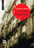 La ciudad imaginada - Alberto Chimal