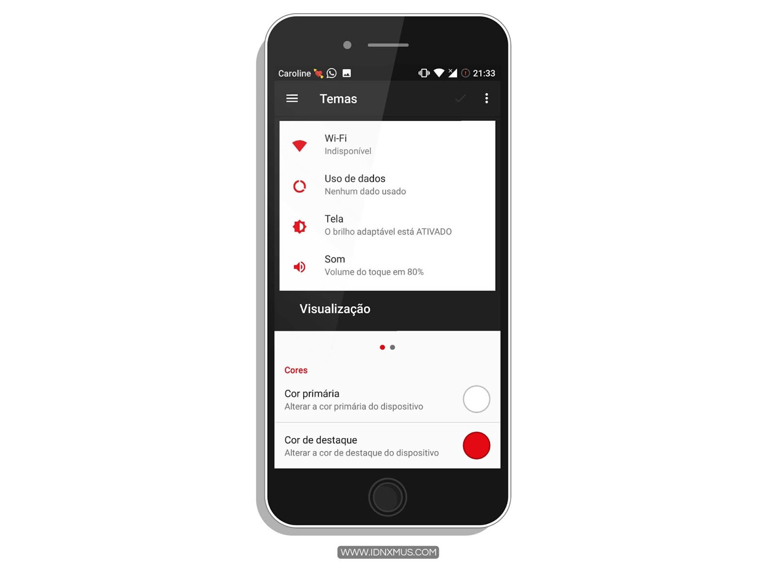 ROM ViperOS V3.1.1 MI5S ROM ViperOS V3.1.1 MI5S
