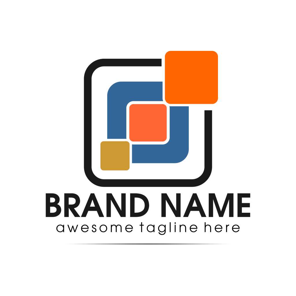 Squares Design Creative Logo Template Free Download Vector CDR, AI, EPS and PNG Formats Squares Design Creative Logo Template Free Download Vector CDR, AI, EPS and PNG Formats