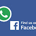 WhatsApp menghubungkan nomor telepon Anda dengan Facebook