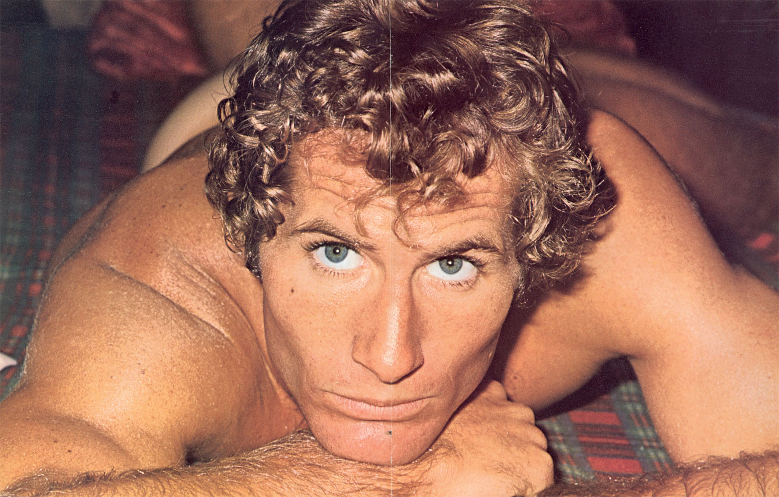 vint+play+BART+TURNER+in+PLAYGIRL-+MAY%2