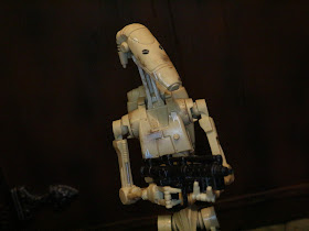 b1 battle droid black series