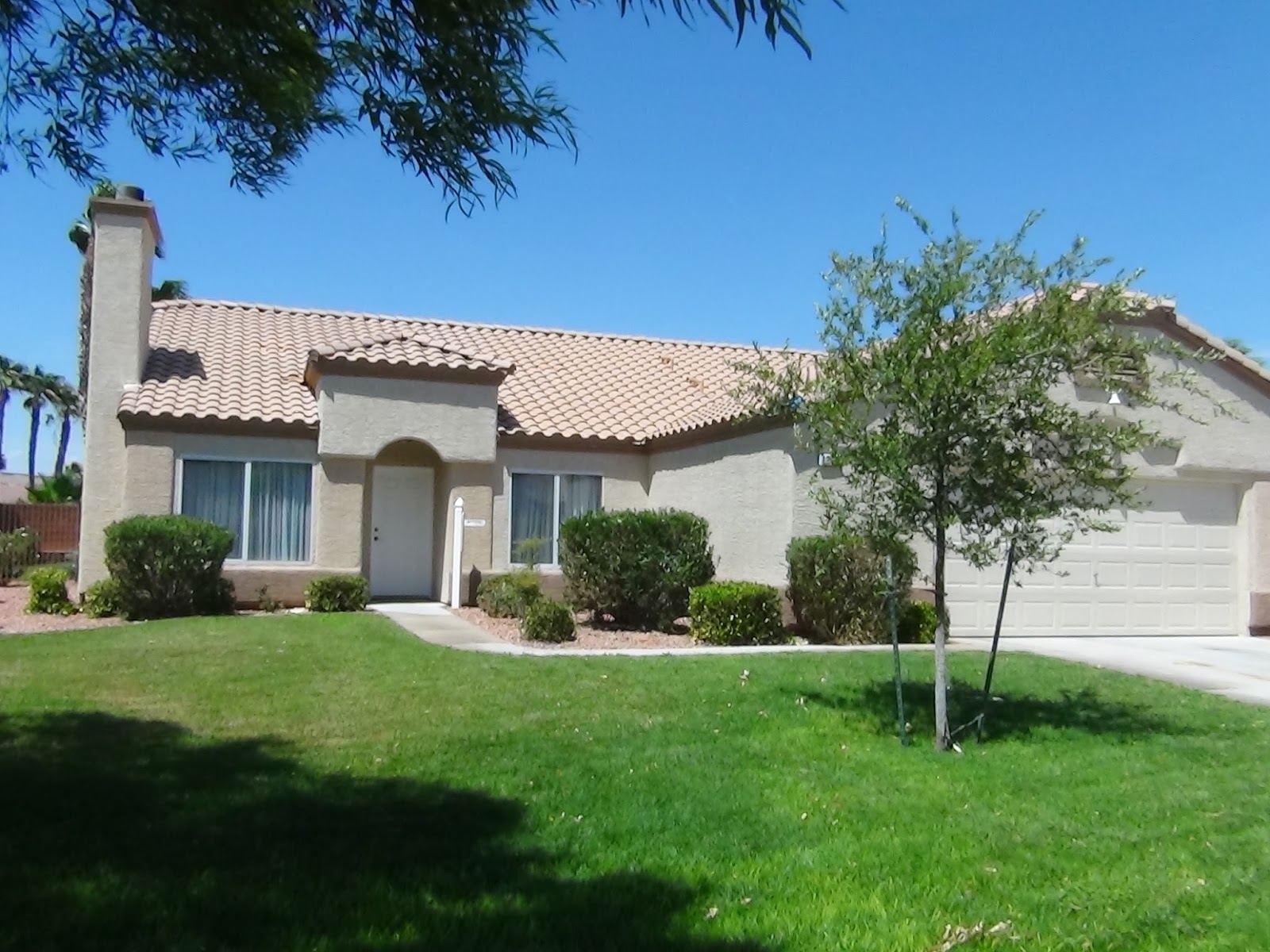 Sunset Greens Homes For Sale For Sale 1235 Quicksilver Way, Mesquite NV