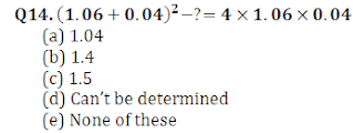 Quantitative Aptitude Questions for SBI PO Mains 2017 |_8.1