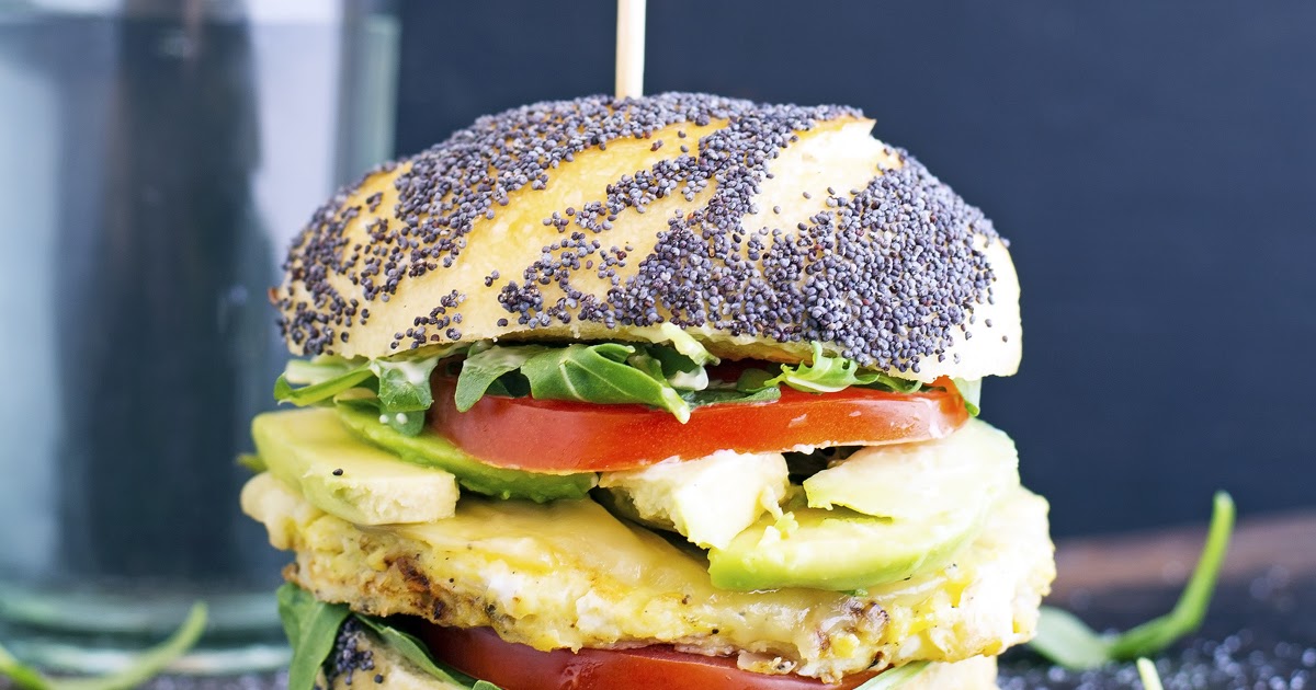 My Favorite Breakfast Sandwich best recipe