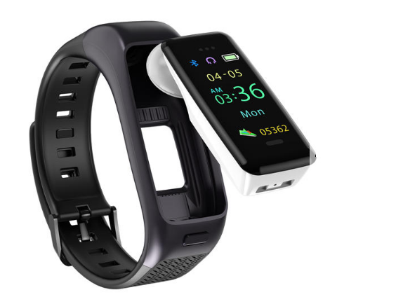 Goral B03 Smartband Features