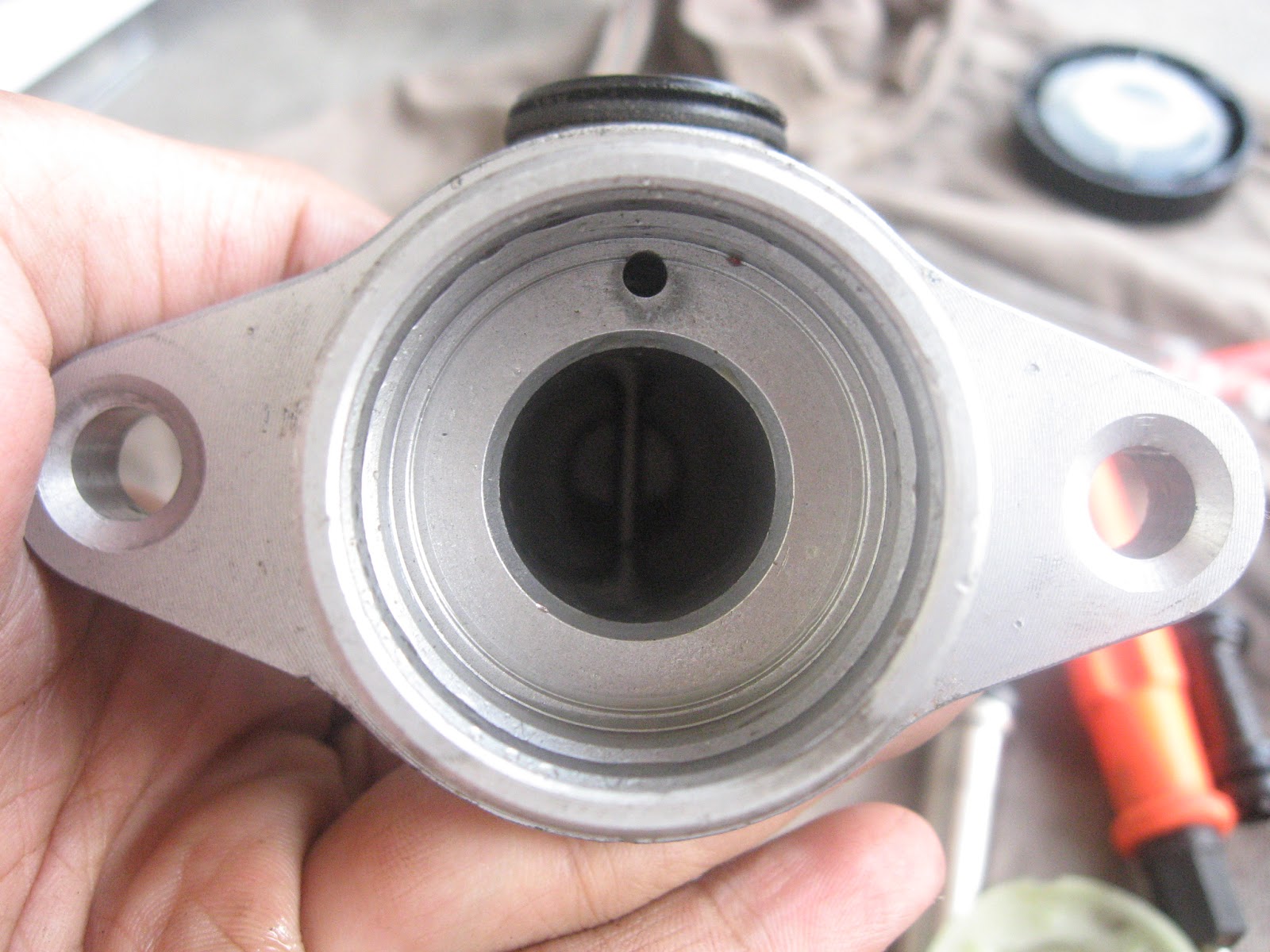 MYVI Brake master pump repair kit replacement