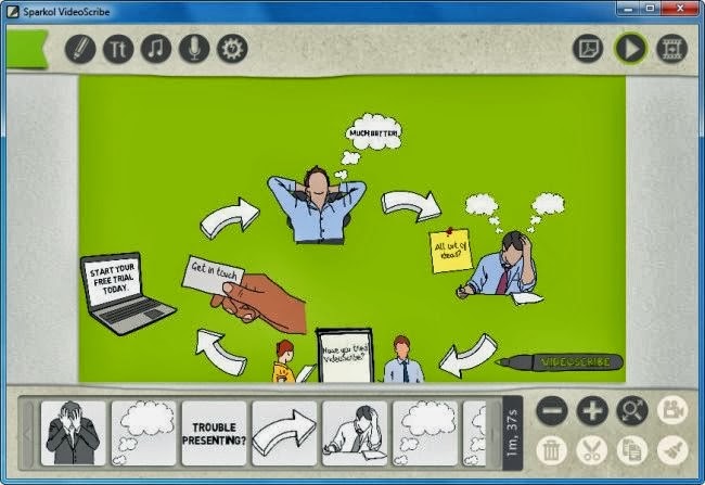 Membuat Video Unik | membuat video animasi unik dengan sparkol videoscribe Membuat Video Unik | membuat video animasi unik dengan sparkol videoscribe