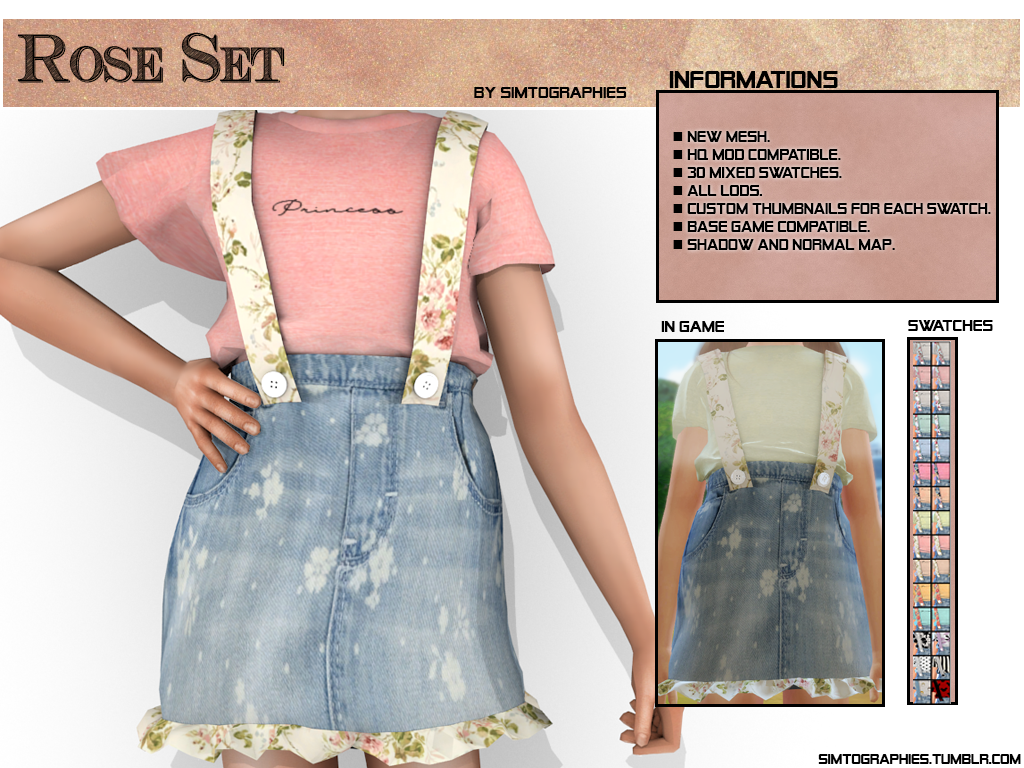 сарафан для тодеров симс 4. Euno sims 4. Second life outfit. Rise set. Rise set by mechtasims.