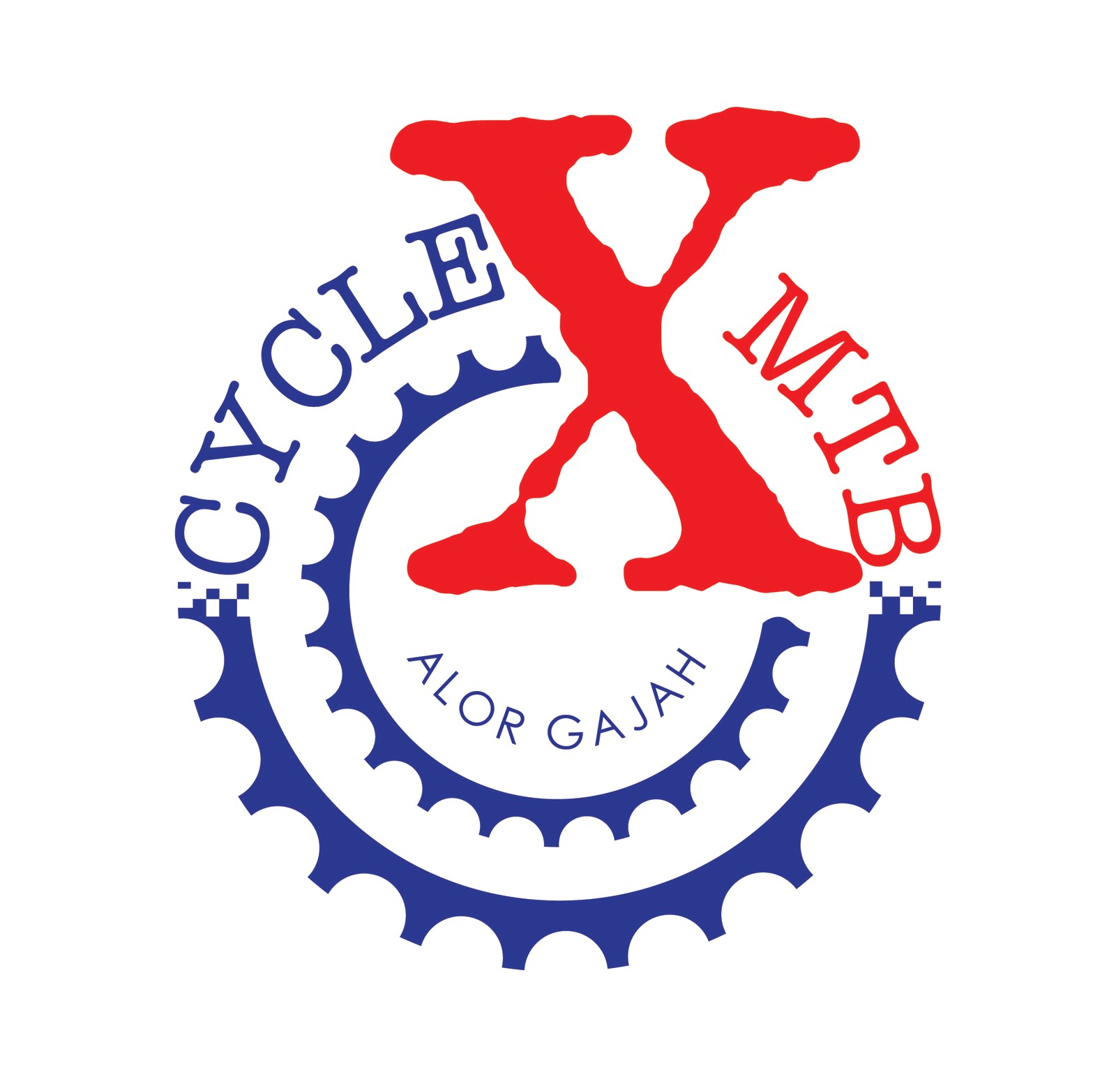 cycle X mtb rebranding cyclesisel