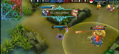 Tips Cara Bermain Alucard Di Mobile Legends Tips Cara Bermain Alucard Di Mobile Legends