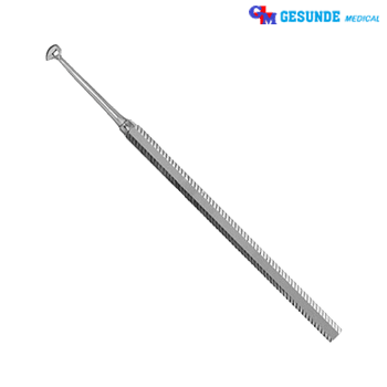 Jual Alat Pembersih Amalgam Pada Gigi (Burnisher Double Ended) Dental Instrument