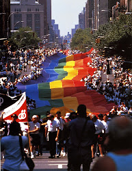 Stonewall at 40:  Tomorrow is Another Day