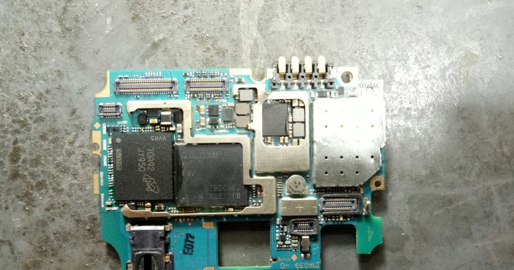 Tiander Cellular Oppo 3001 Replace Emcp