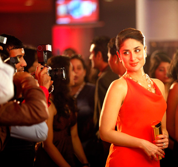 Light Camera Action New stills from HEROINE