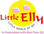 Little Elly Logo