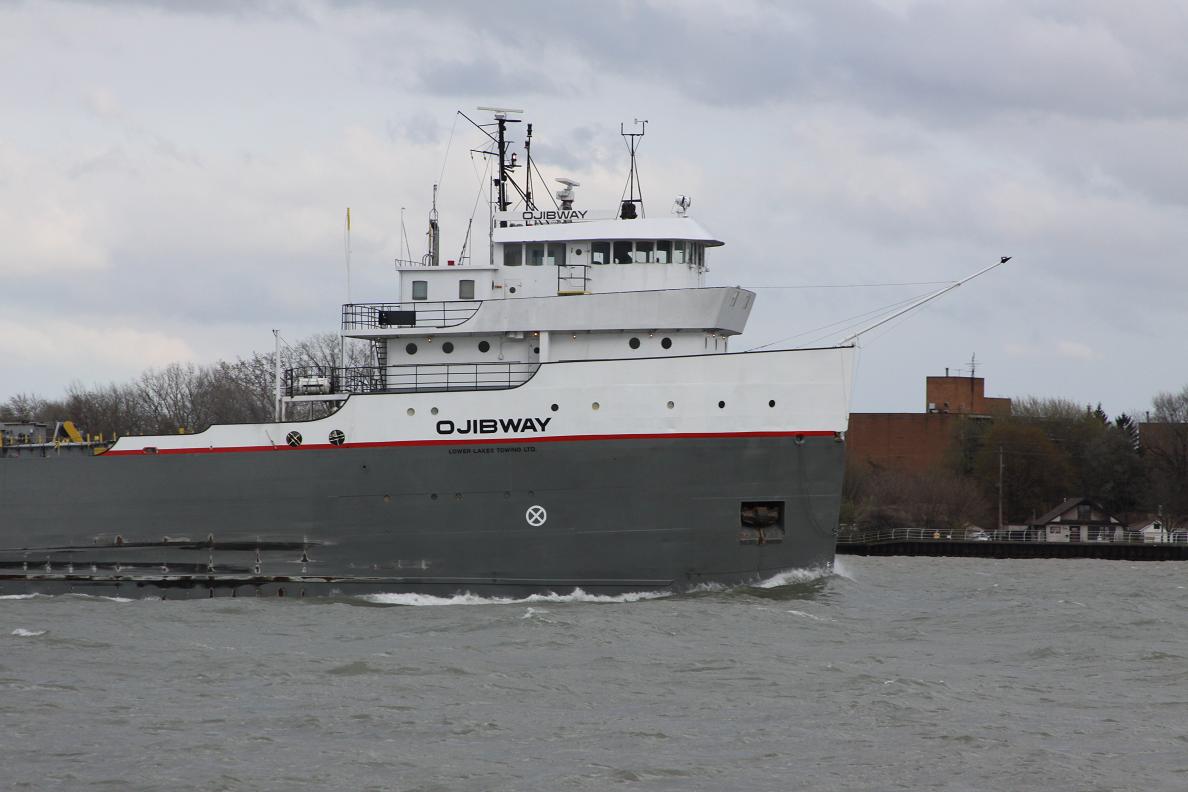 Michigan Exposures The Ojibway
