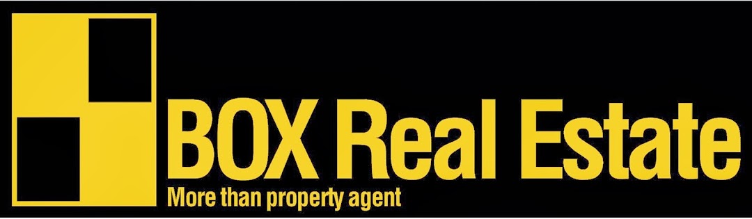 BOX Real Estate II More than property agent