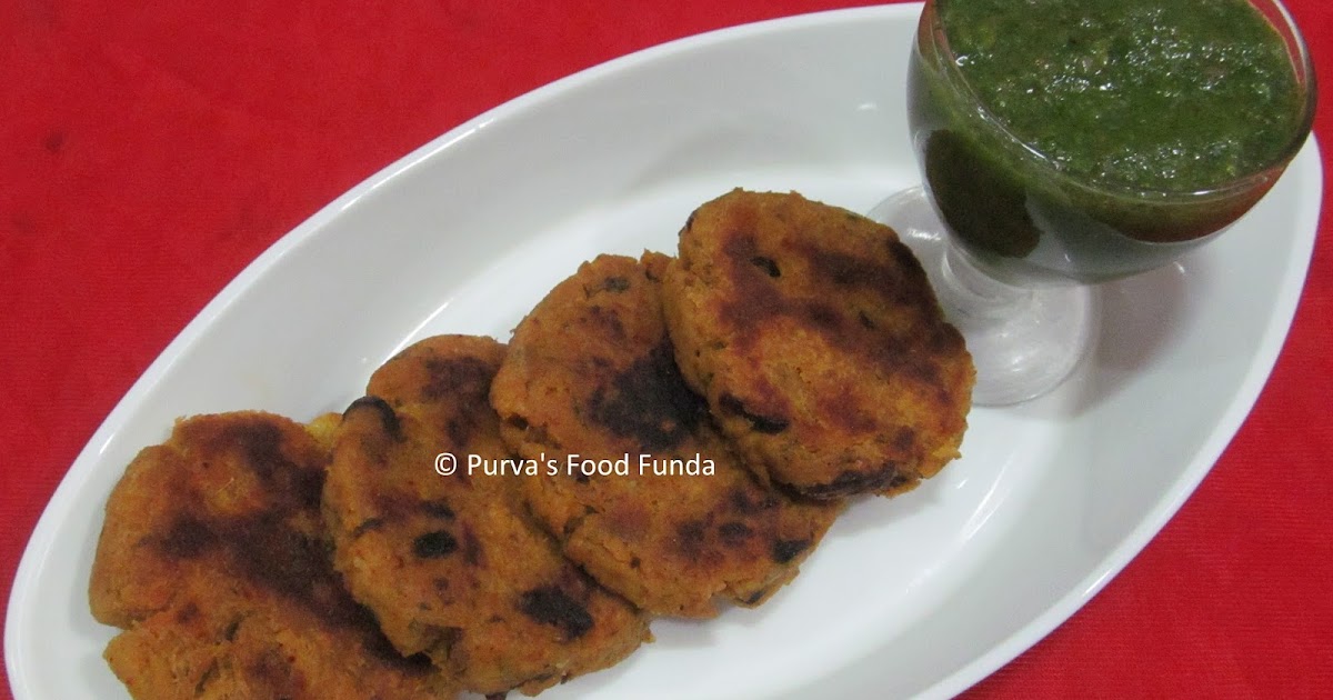 Food Funda Suran/Jimikand Kebab Yam/Elephant Foot Cutlets