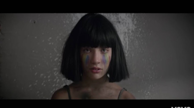Sia Uses Her Song 'The Greatest' To Describe Hillary Clinton in New Video Sia Uses Her Song 'The Greatest' To Describe Hillary Clinton in New Video