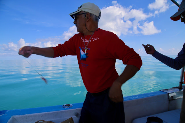 fishing trip, holbox,yucatan, mexico