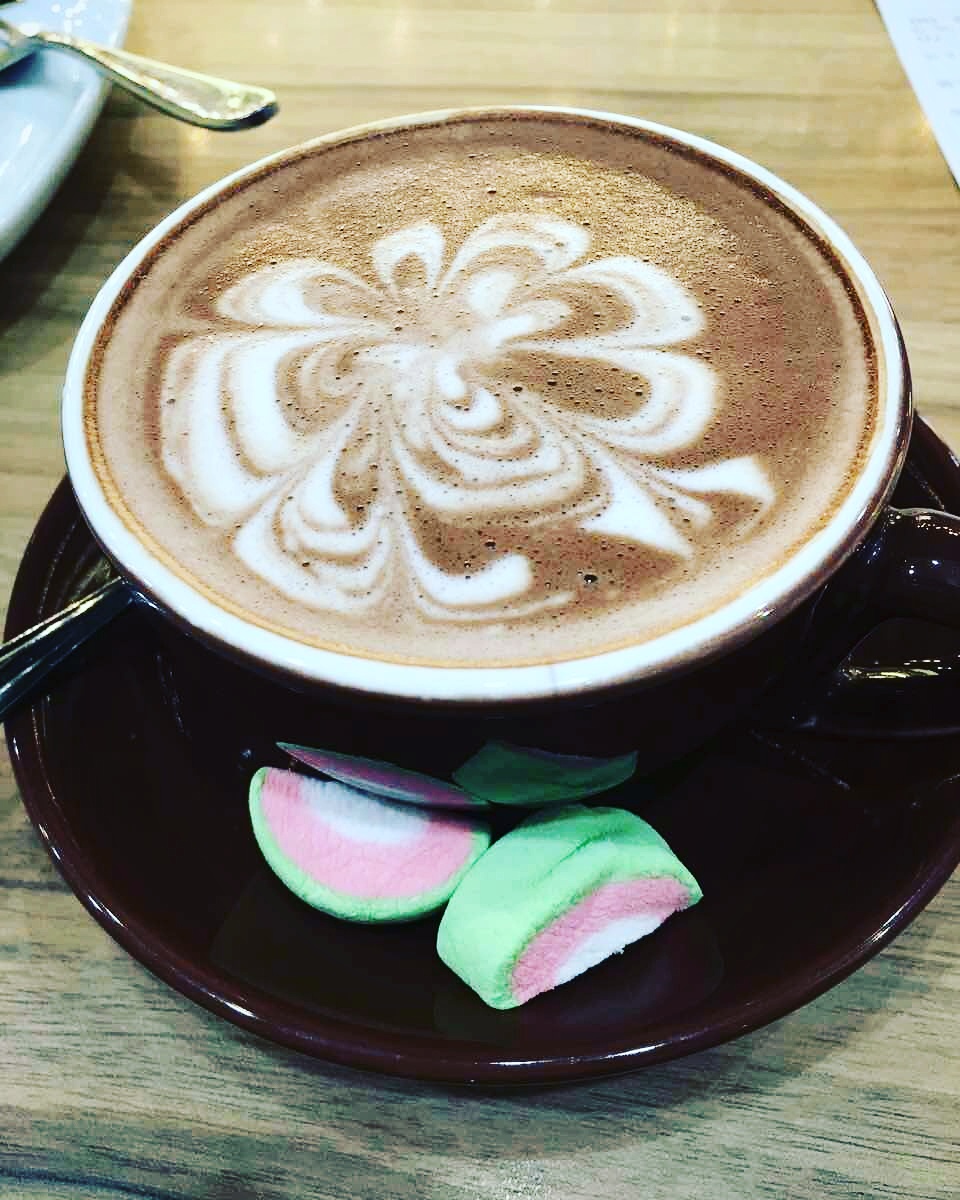 RT Pastry House Meru , Klang