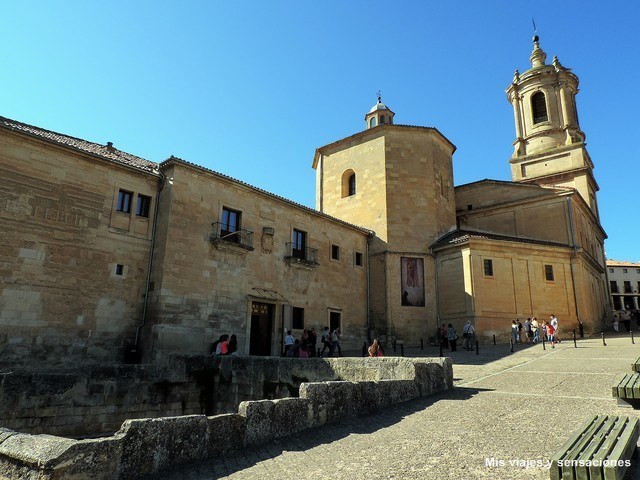 Monasterio de Santo Domingo de Silos, Burgos