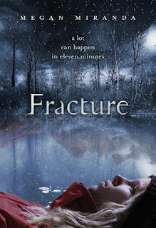 (ARC Review) Fracture by Megan Miranda