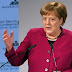 Allarme di Merkel: l'ordine mondiale precipita; lotta per l'Europa