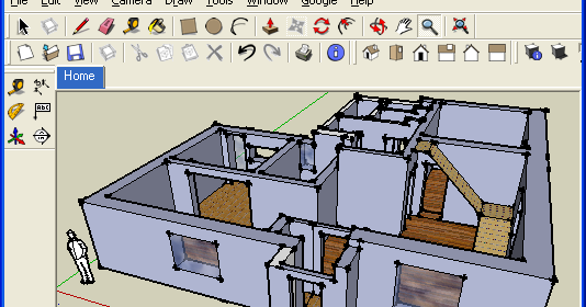sketchup for free