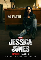 Jessica Jones Season 2 Poster 2