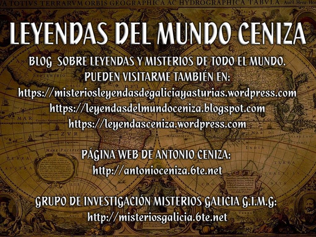 MIS BLOGS Y PÁGINAS WEB