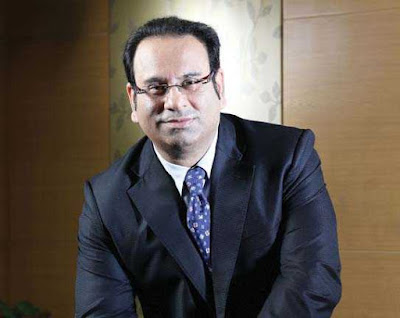 Sandip Somany Sandip Somany