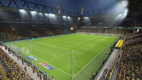 Pro Evolution Soccer 2018 (PES 18) PC Full Español