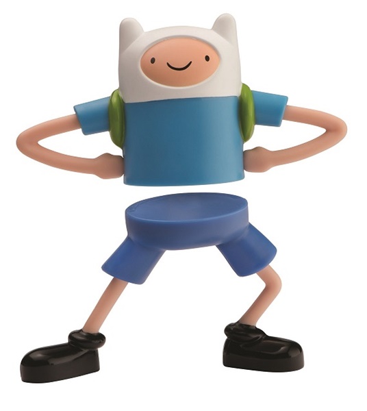 el increible mundo de gumball juguetes