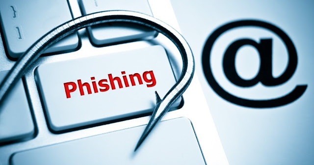 Apa itu phishing
