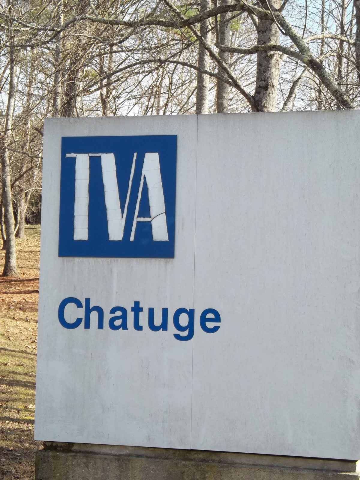 Historical Hayesville HISTORY OF LAKE CHATUGE