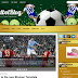 FutbolBlog Blogger Template