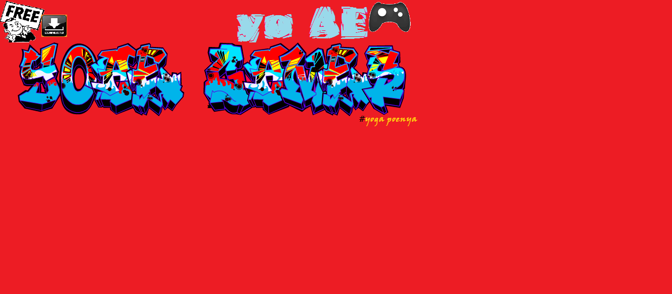 YoAe Games