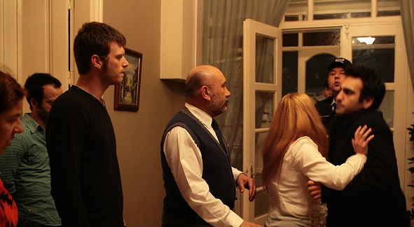 Kuzey Güney: Descarga serie turca Kuzey Güney gratis desde Mega