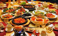 Makanan yang seharusnya di jauhi oleh istri Makanan yang seharusnya di jauhi oleh istri