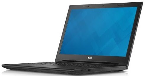 Inspiron 15 3000 series amd a6