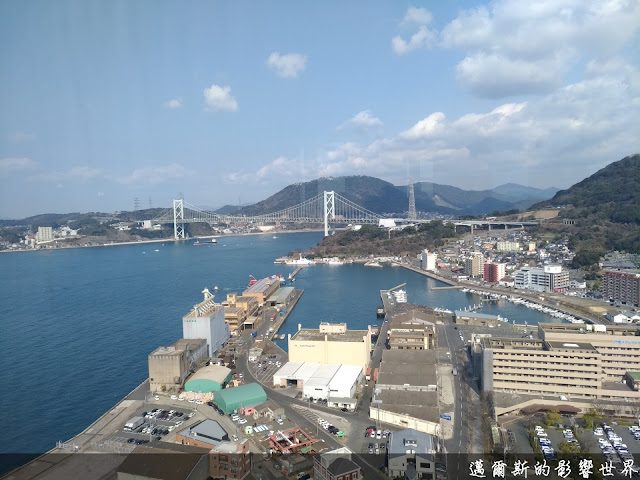 【福岡】九州門司港一日遊散策@以往繁榮的港口與古典的建築