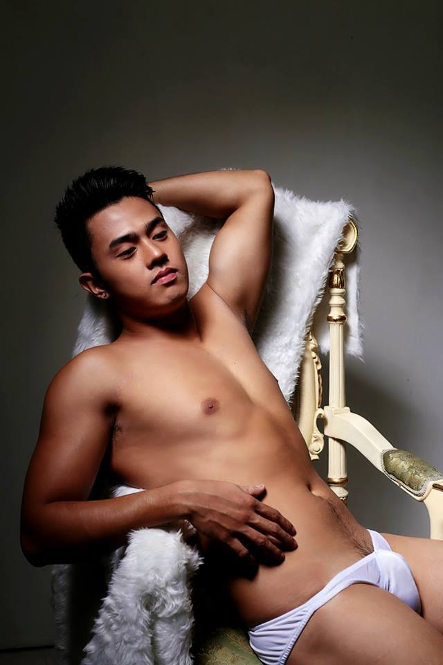 Tube pinoy sexy ebony