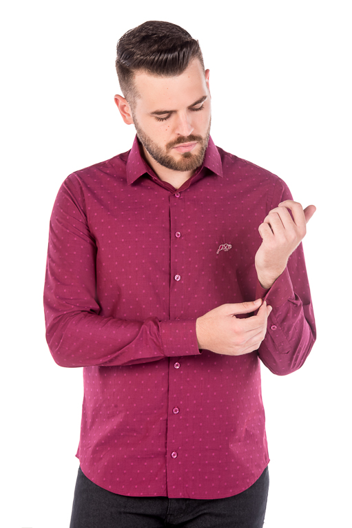 camisas masculinas na promoção