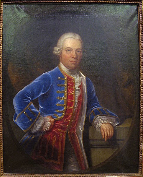 Wolverton Past History before 1970 Thomas Harrison